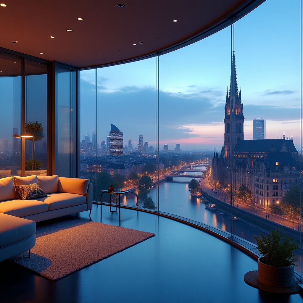 Zukunft des Smart Home